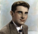 Bernard Fors Jr.