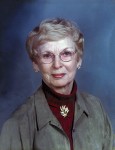 Audrey Tesdell   Fry
