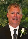 Mike Klonglan