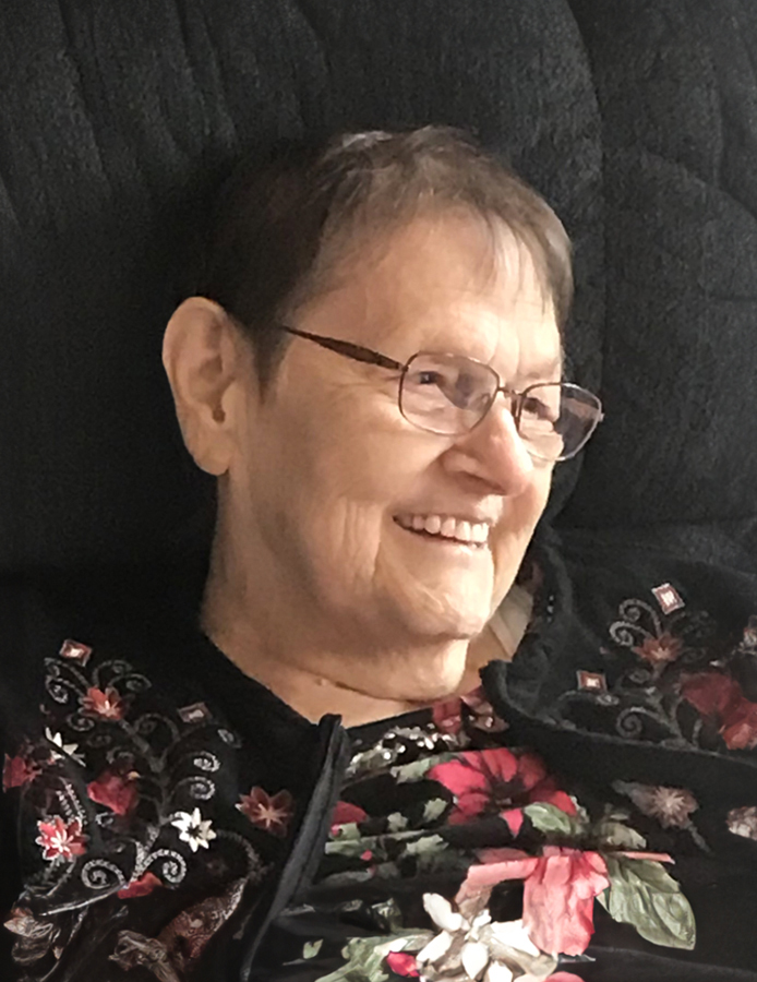 Beverly E. Powell Obituary, Des Moines, Iowa Iles Funeral Homes