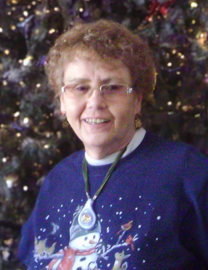 Mary Driscoll Obituary, Des Moines, Iowa :: Iles Funeral Homes