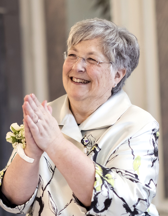 Ann Ghrist Obituary, Des Moines, IA Iles Funeral Homes