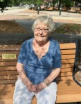 Doris Barker