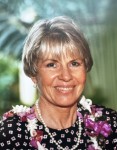 Georgia May
