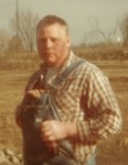 Frank Ellsworth