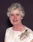 Frances Pray