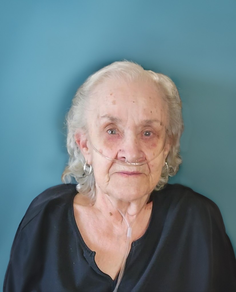 LaVenia Stump Obituary, Woodward, Iowa Iles Funeral Homes