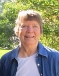 Mary Ann Tapp