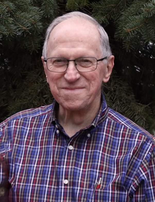 Elmer er Obituary, Johnston, Iowa Iles Funeral Homes