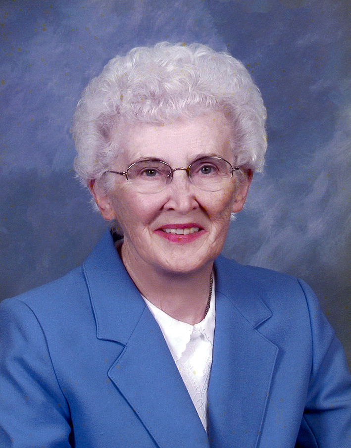 Ellen Kueker Obituary, Norwalk, IA Iles Funeral Homes