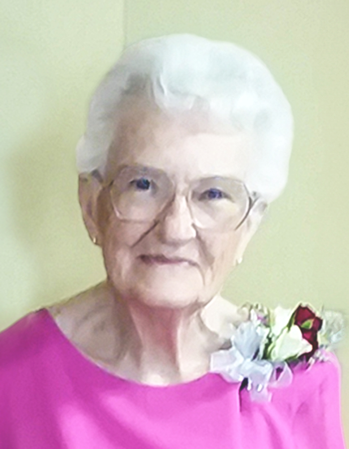 Pearl Simkins Obituary, Madrid, Iowa Iles Funeral Homes