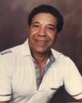 Clyde McGregor, Sr.