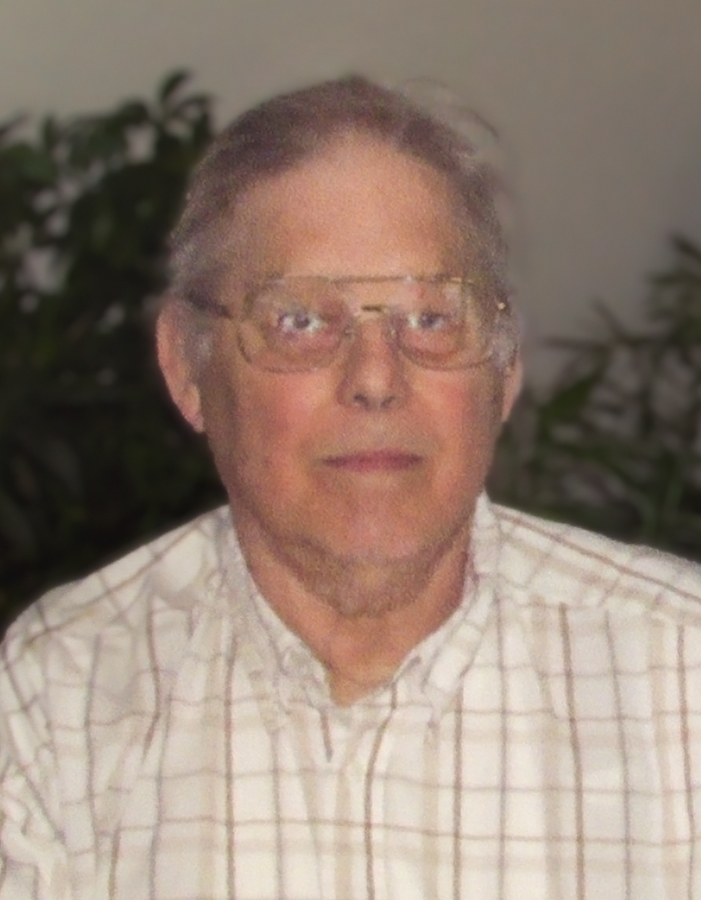 Koll Obituary from Iles Funeral Homes Grandview Park