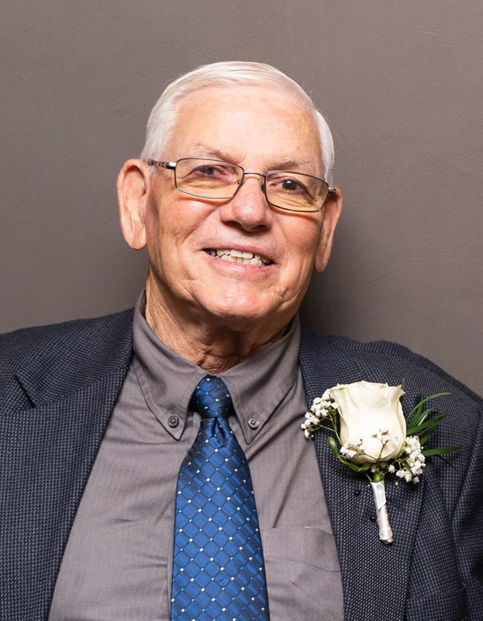 Merlin E. Prall Obituary, Granger, Iowa Iles Funeral Homes