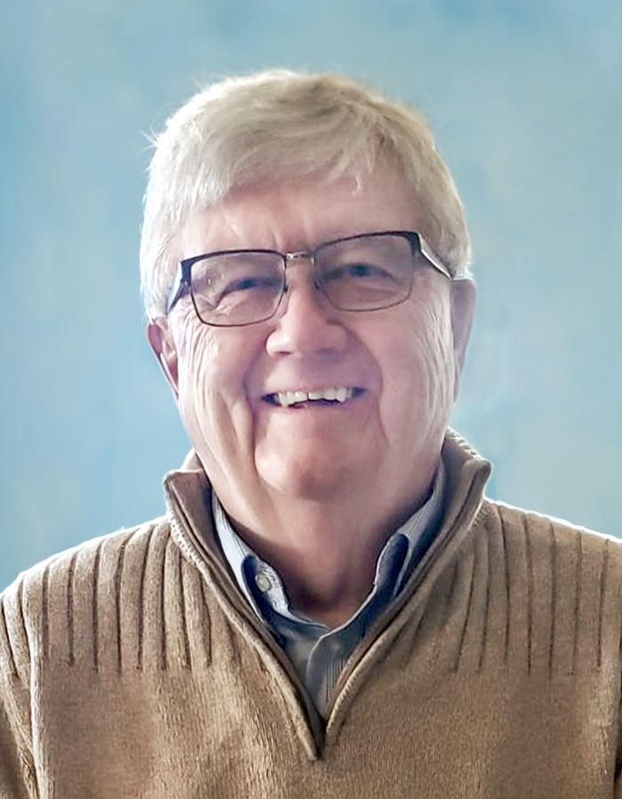 Steven Rinell Roland Rinell Obituary, Urbandale, Iowa :: Iles Funeral Homes