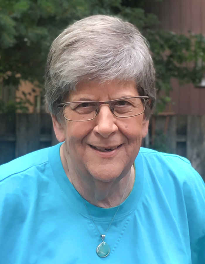 Suzanne Pinnell Obituary, Windsor Heights, IA Iles Funeral Homes