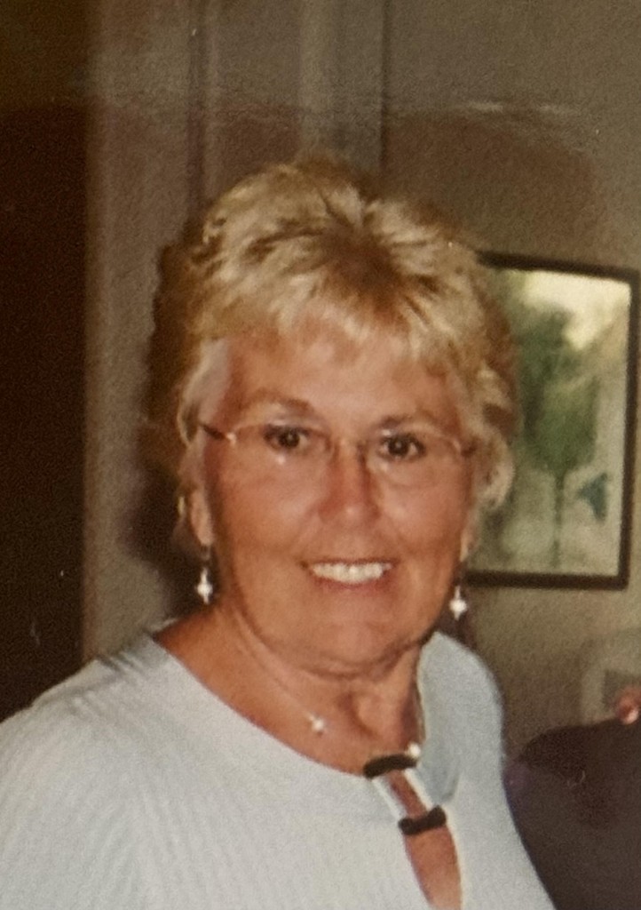 Marlene Snider Obituary, Des Moines, Iowa Iles Funeral Homes