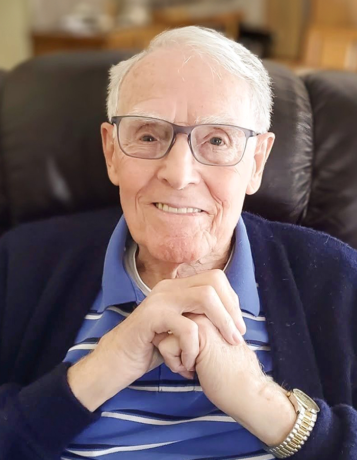 John Michels Obituary, Urbandale, Iowa Iles Funeral Homes