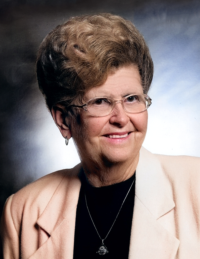 Barbara DeLay Obituary, Waukee, Iowa :: Iles Funeral Homes