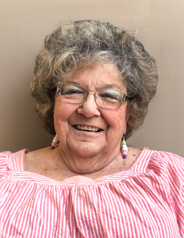 Marge McCrory Obituary, Johnston, Iowa Iles Funeral Homes