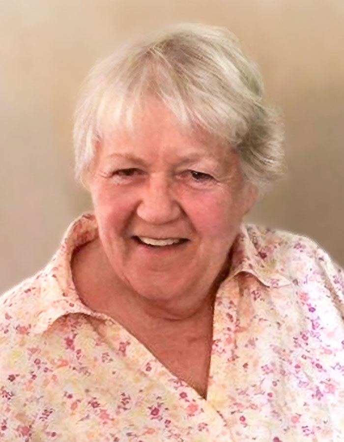 Edith Gowen Obituary, Des Moines, Iowa :: Iles Funeral Homes