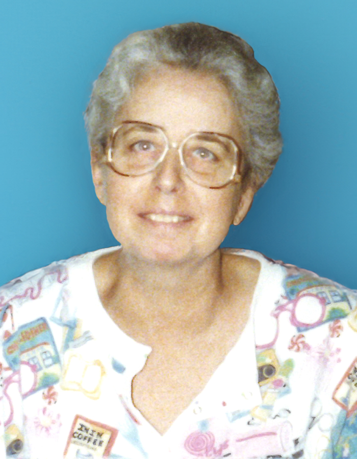 Barbara Post Obituary, Des Moines, Iowa :: Iles Funeral Homes