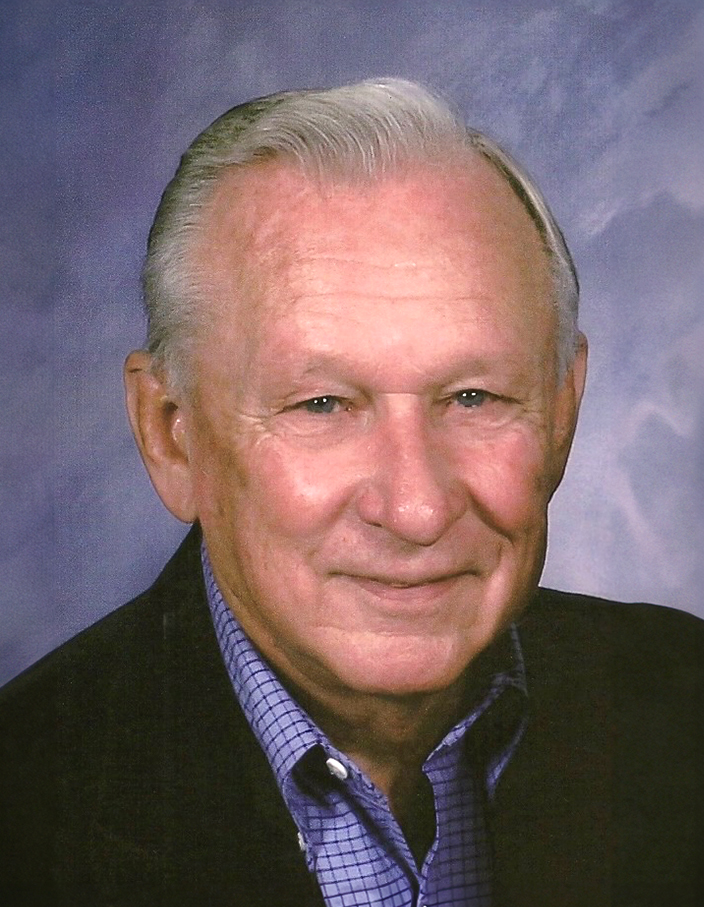 Robert White Obituary, Johnston, Iowa Iles Funeral Homes
