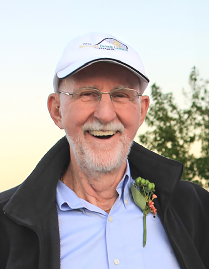 Kenneth Venhuizen Obituary, Johnston, Iowa :: Iles Funeral Homes