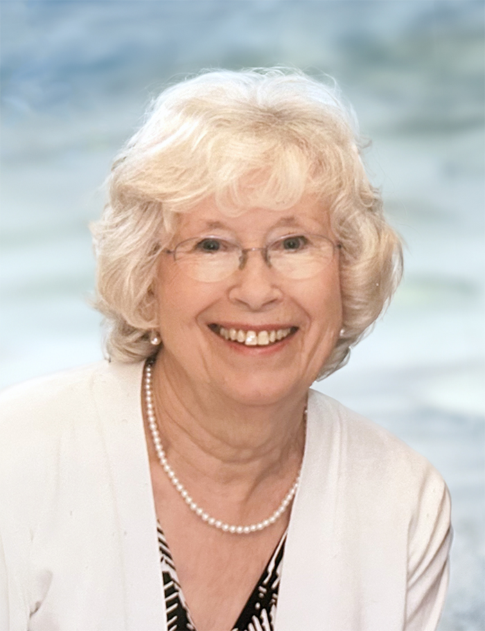 Patricia Ganoe Obituary, Urbandale, Iowa Iles Funeral Homes