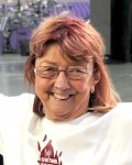 Kristine Larsen