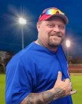 Randy Myers