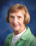 Jeanette  Frost