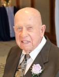 Donald George Naset