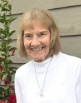 Annabelle Ross