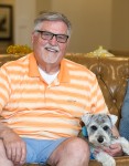 Gerald "Jerry" Pinneke