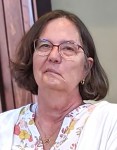 Janice Hornocker