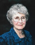 Mary Craft