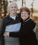 Larry & Elizabeth Stevens