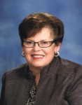 Kay Mortimer