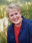 Barbara Mather