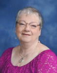 Mary Lou Doak