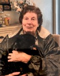Mary Perry