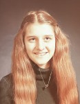 Pamela Jones