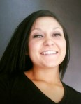 Samantha Rae Roghair