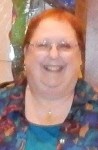 Betty  Fosburgh