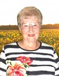 Eunice Hannah Winne Tuecke
