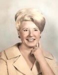 Beverly Beryl Betz