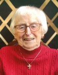 Mary Stahowick