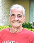 Lonnie B. Long