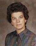 Betty Raker
